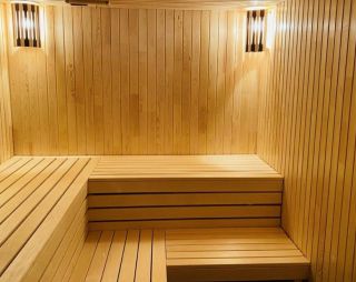 Сауна Сауна Тазик клуб (Tazik club) в Чебоксарах