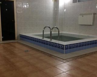 Сауна Сауна Тазик клуб (Tazik club) в Чебоксарах