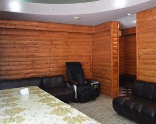 Сауна Сауна Тазик клуб (Tazik club) в Чебоксарах