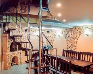 Сауна Сауна в районе Глобуса в Пензе