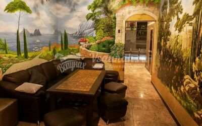 Новая Сауна В Запрудном в Пензе