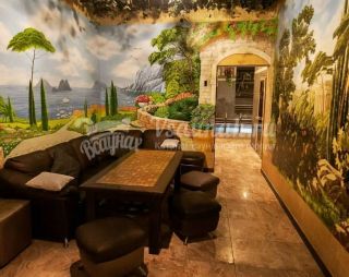 Сауна Новая Сауна В Запрудном в Пензе