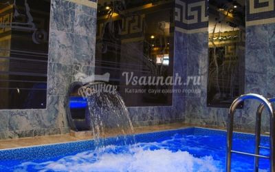 Новая Сауна В Запрудном в Пензе