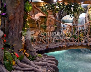 Сауна Царёвы Бани в Пензе