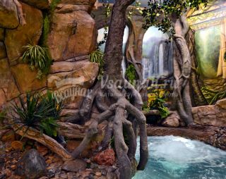 Сауна Царёвы Бани в Пензе