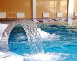 Сауна Сауна World Gym в Иркутске