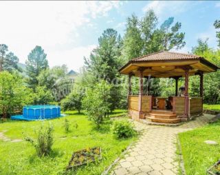 Сауна Сауна в мини-отеле Натали в Иркутске