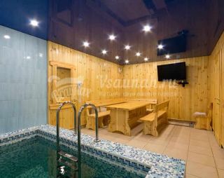 Сауна Сауна Четыре Сезона в Самаре