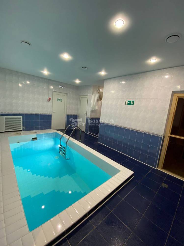 Изображение зала