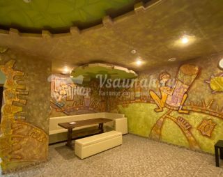 Сауна Сауна Наутилус в Челябинске