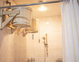 Сауна Сауна Наутилус в Челябинске