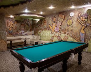 Сауна Сауна Наутилус в Челябинске