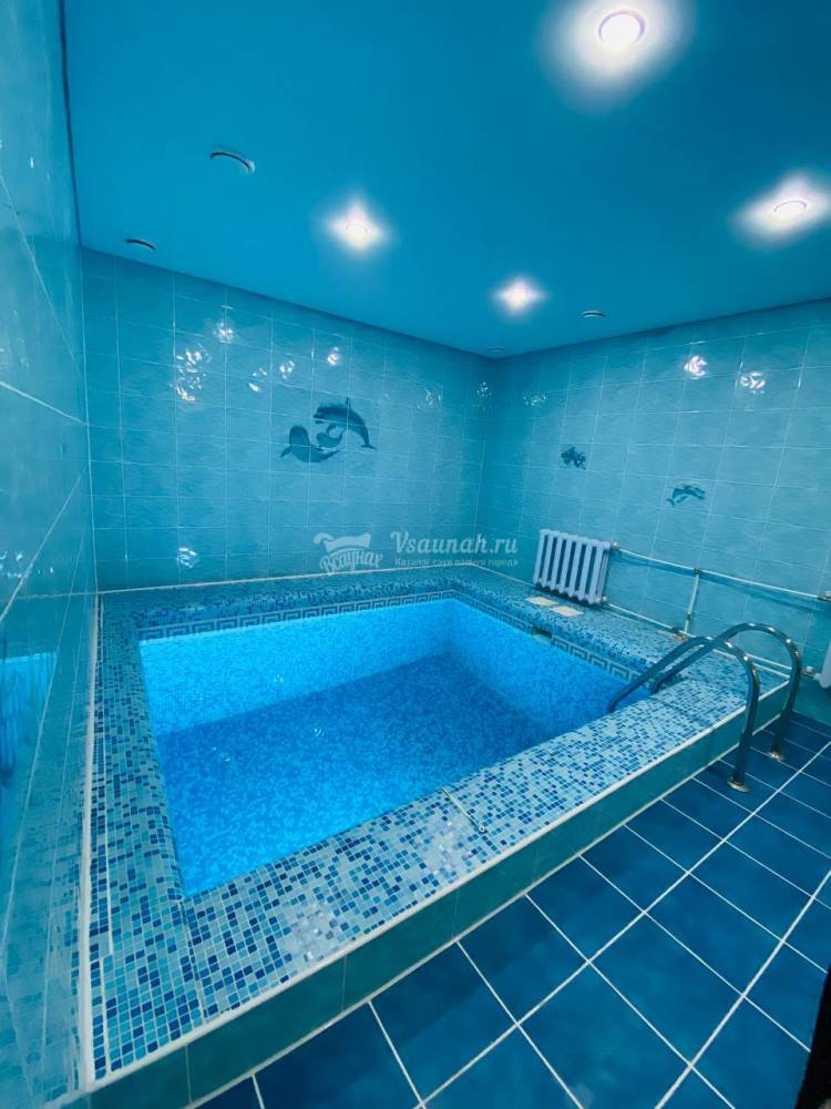 Изображение зала