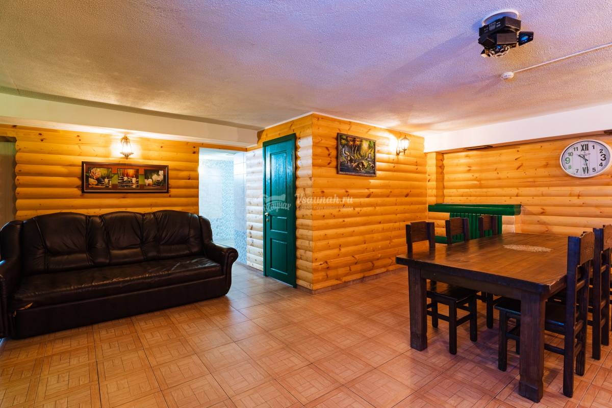 Изображение зала