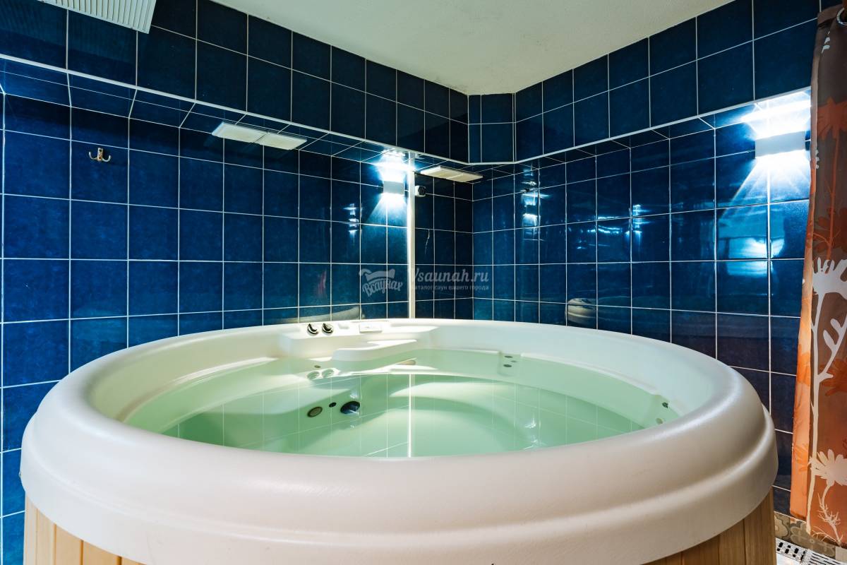 Изображение зала