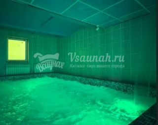 Сауна Сауна Царь в Туле
