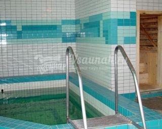 Сауна Баня № 3 в Волгограде