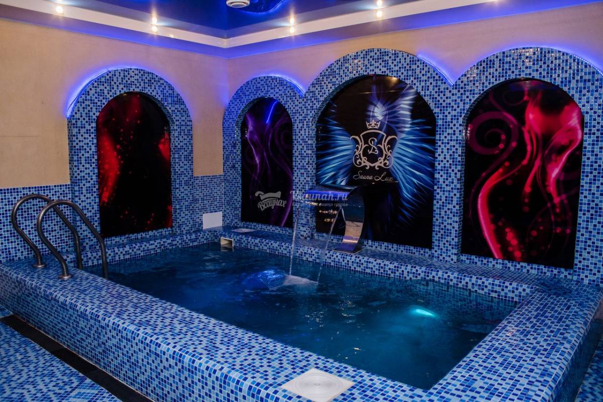 Изображение зала