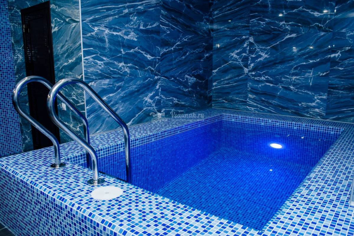 Изображение зала