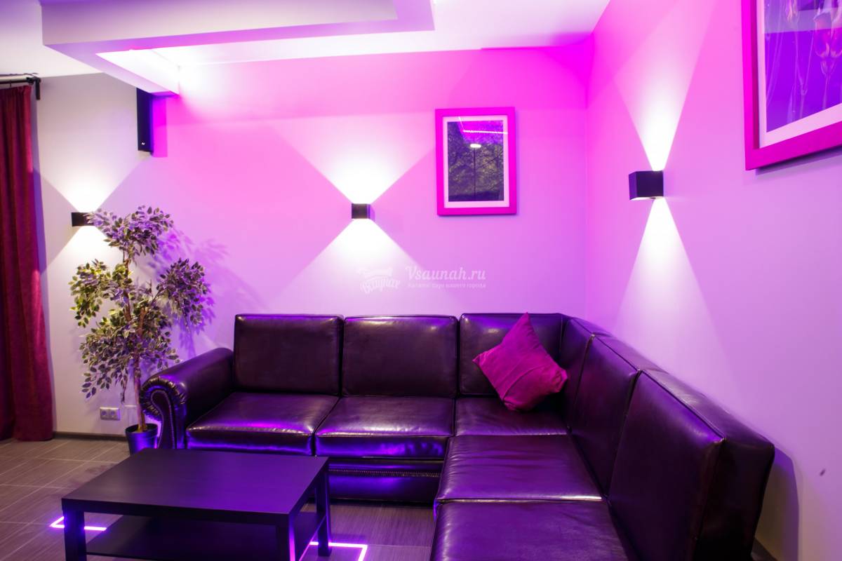 Изображение зала