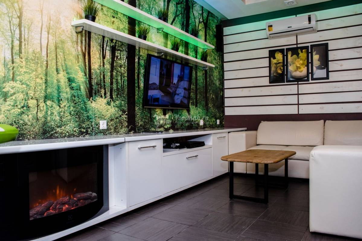 Изображение зала