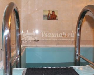 Сауна Семейная баня Русский пар в Брянске