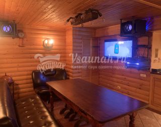 Сауна Сауна на Свердлова 9 в Ярославле