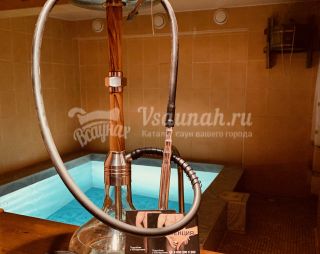 Сауна Сауна на Свердлова 9 в Ярославле