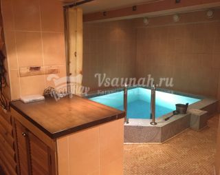 Сауна Сауна на Свердлова 9 в Ярославле