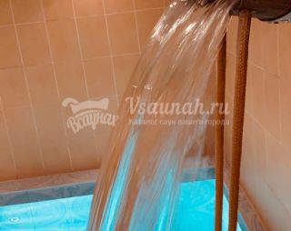 Сауна Сауна на Свердлова 9 в Ярославле