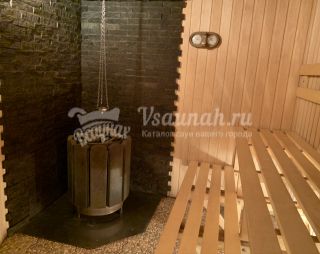 Сауна Сауна на Свердлова 9 в Ярославле