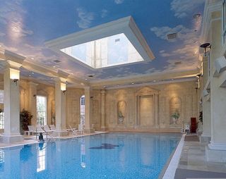 Сауна Сауна на ул. Гашека в Москве