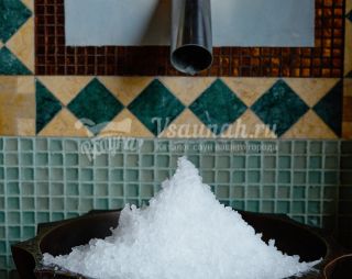 Сауна Банный клуб в Москве