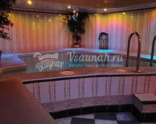 Сауна Сауна Жара в Нижневартовске