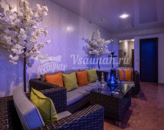 Сауна Сауна Тихий угол в Орле