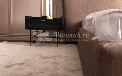 Сауна Тихий угол в Орле