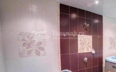 Сауна Тихий угол в Орле