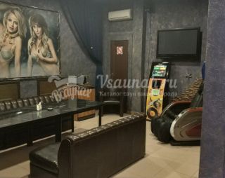 Сауна Сауна Тихий угол в Орле