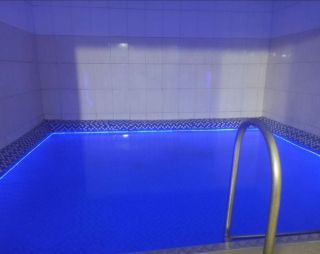 Сауна Сауна Аляска в Орске