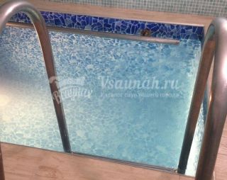 Сауна Сауна Богатырь в Таганроге