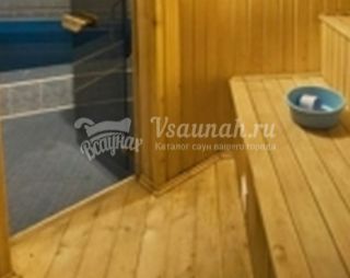 Сауна Баня на Рабочей в Белгороде