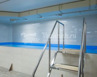 Сауна Русские парные в Белгороде