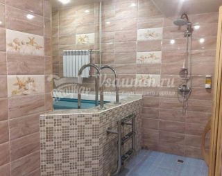 Сауна Баня на Садовой в Белгороде