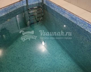 Сауна Сауна Студенческая в Белгороде