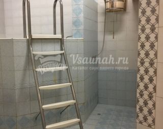 Сауна Баня Белгородские сандуны в Белгороде