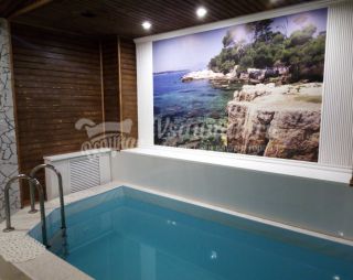 Сауна Сауна ПАР ПАРЫЧ в Белгороде