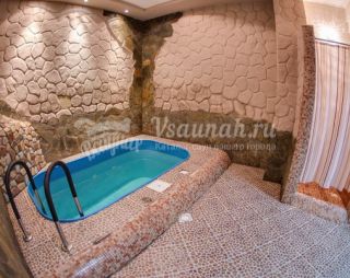 Сауна Сауна Диско в Челябинске