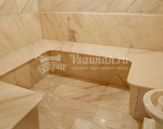 Сауна Комплекс саун - Отдыхалов на Калинина в Барнауле