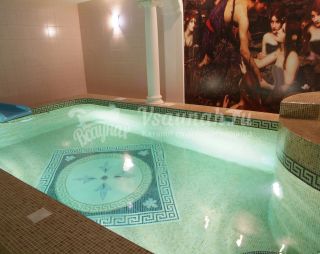 Сауна Комплекс саун - Отдыхалов на Калинина в Барнауле