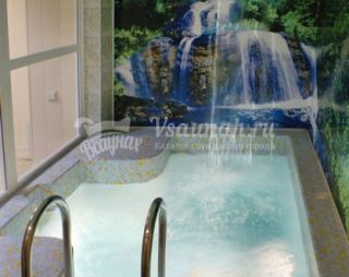 Сауна Комплекс саун - Отдыхалов на Калинина в Барнауле